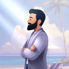 Anonymous avatar